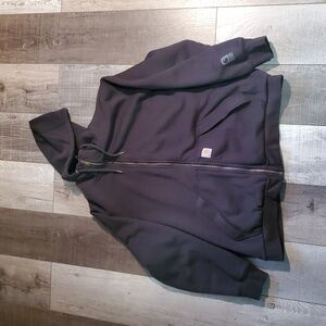 Carhartt Rain Defender Hoodie Men's XL EUC Never Worn